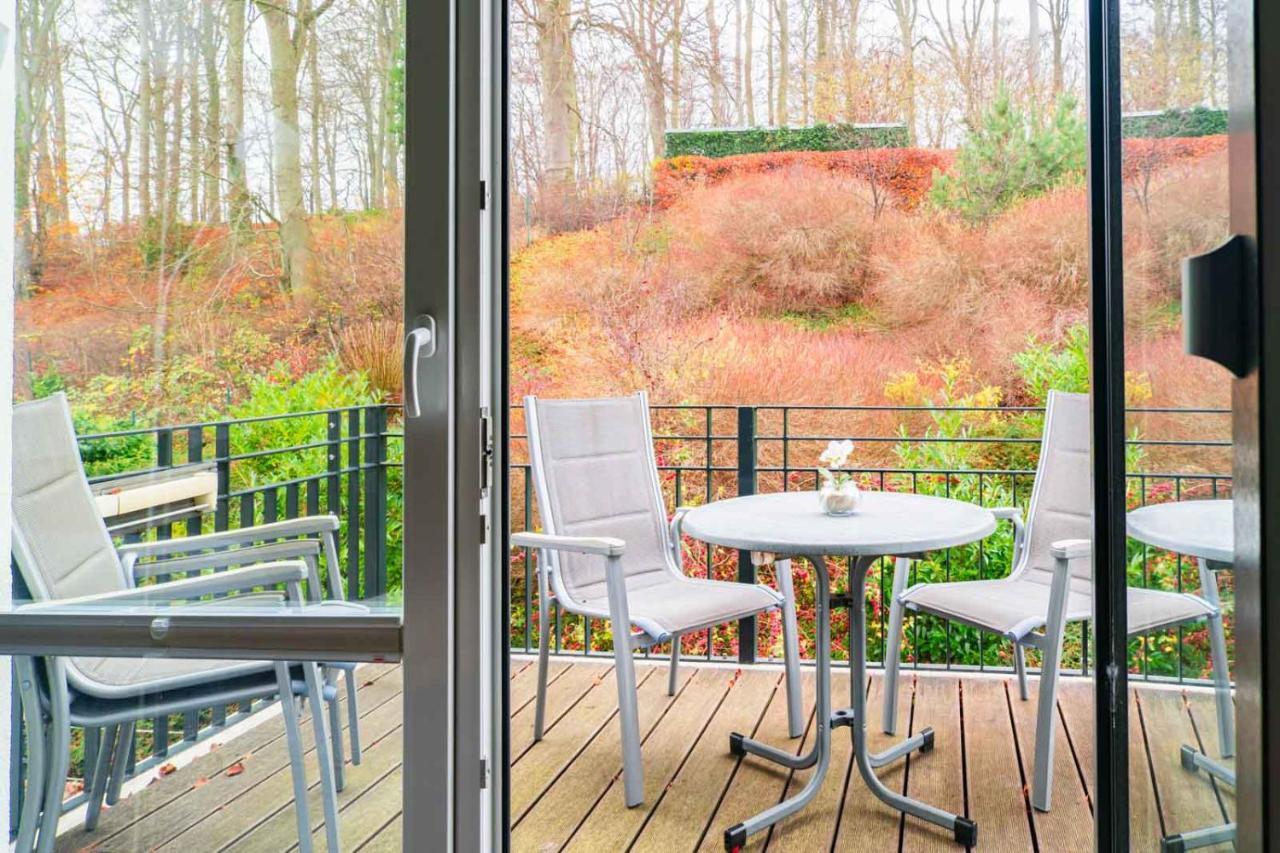 Villa Lena Sellin  Dış mekan fotoğraf