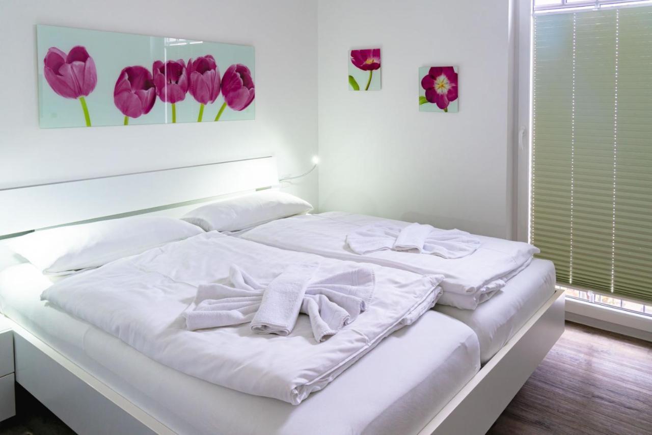 Villa Lena Sellin  Dış mekan fotoğraf