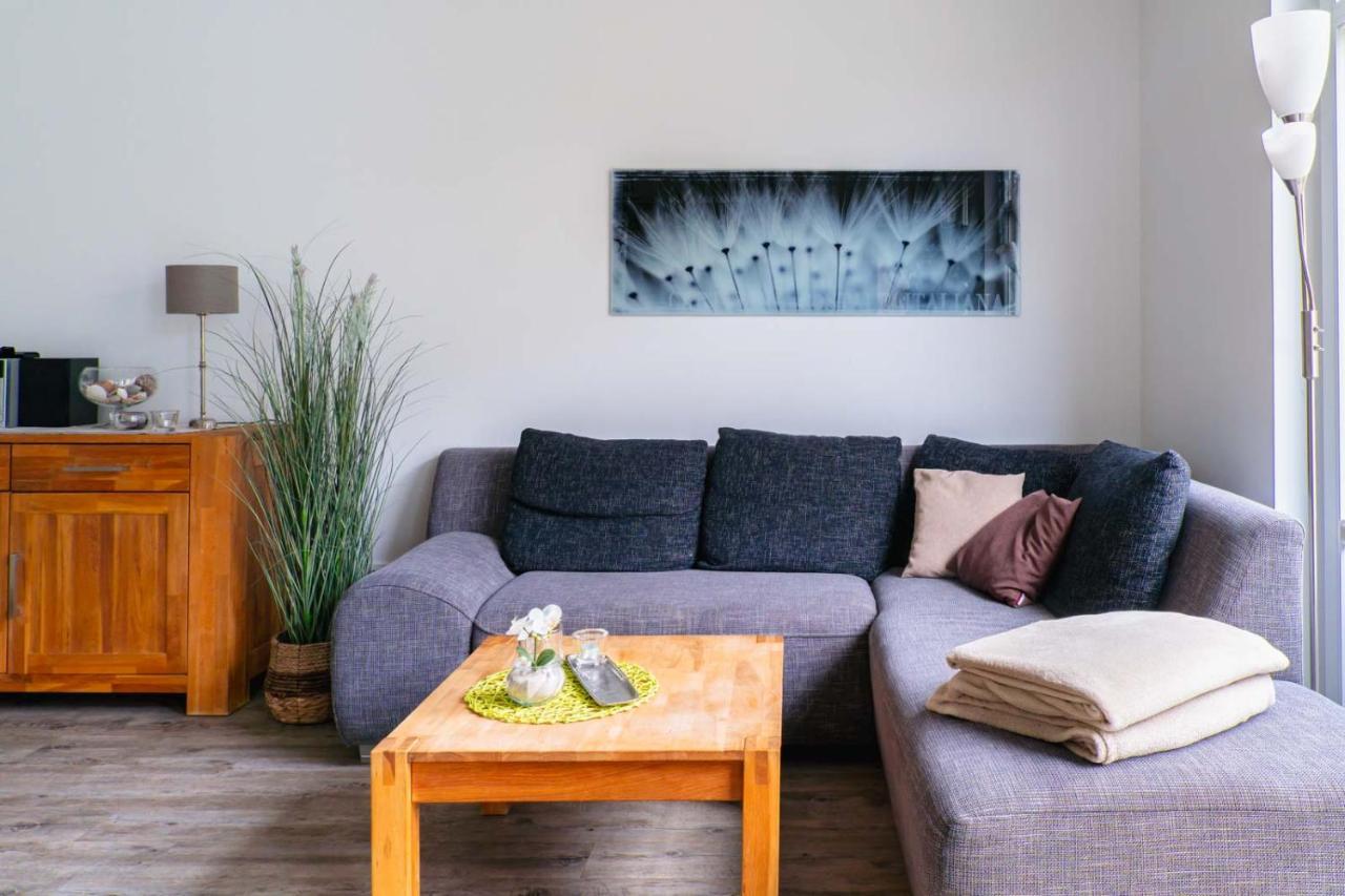 Villa Lena Sellin  Dış mekan fotoğraf