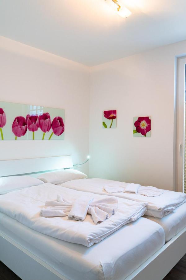 Villa Lena Sellin  Dış mekan fotoğraf