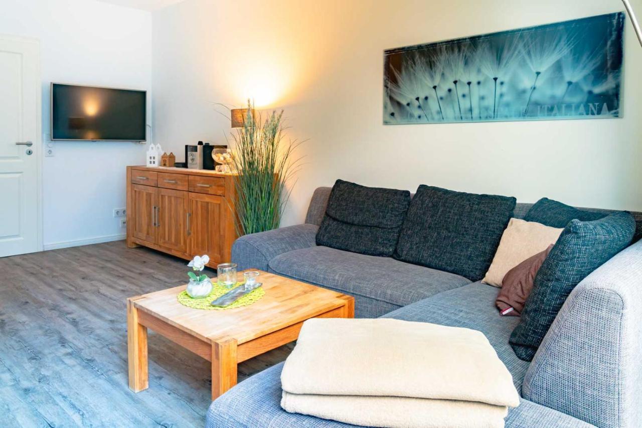 Villa Lena Sellin  Dış mekan fotoğraf