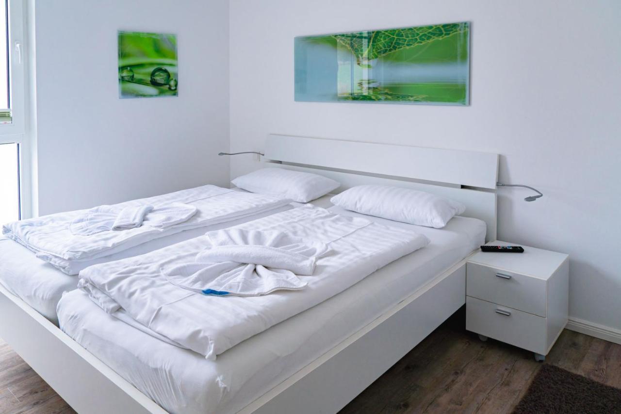 Villa Lena Sellin  Dış mekan fotoğraf